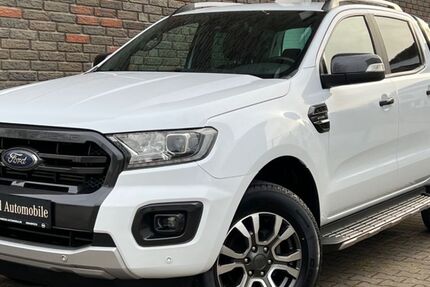 Ford Ranger 59.838 km 32.990 &euro; Osnabrück 49090