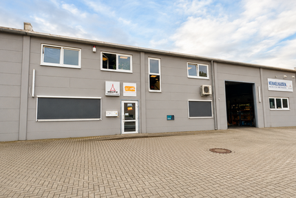 Gewerbeobjekt Melle - 800&euro; | Angebot:26885354