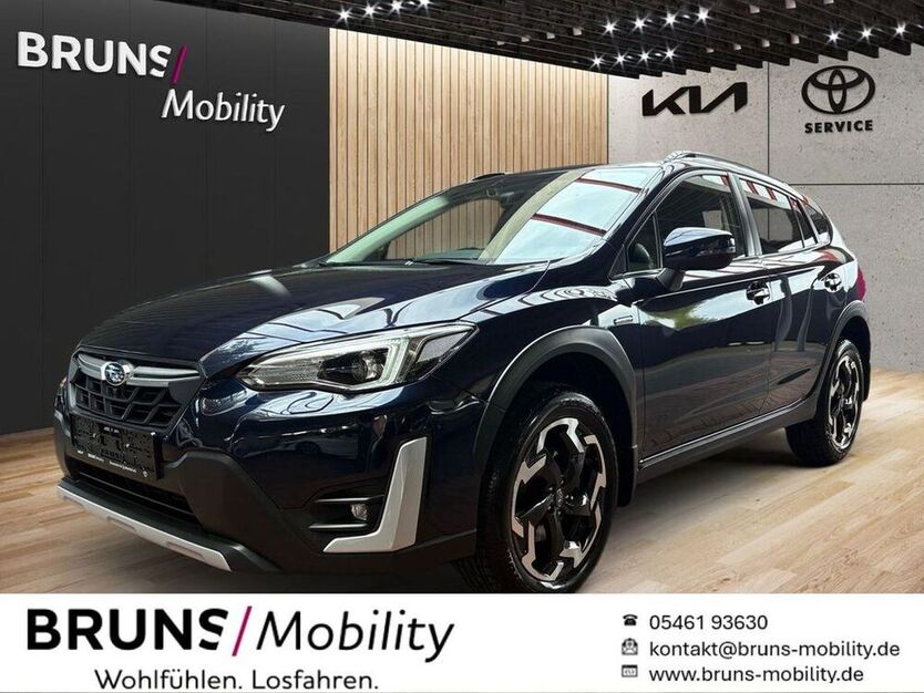 XV