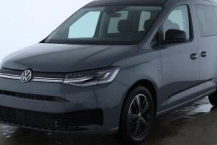 VW Caddy 3.700 km 31.900 &euro; Osnabrück 49084