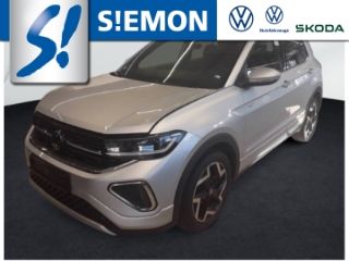 VW T-Cross 16.897 km 27.930 &euro; Lengerich 49525