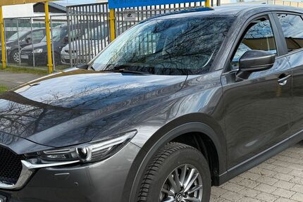 Mazda CX-5 166.000 km 14.949 &euro; Osnabrück 49084