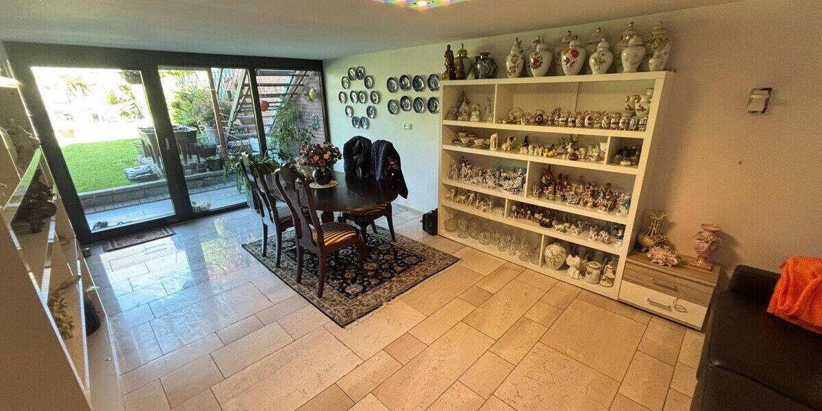 Reihenendhaus Osnabrück Weststadt - 6 Zimmer, 118 m&sup2;, 750.000&euro; | Angebot:26778435