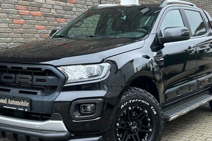 Ford Ranger 36.894 km 36.990 &euro; Osnabrück 49090
