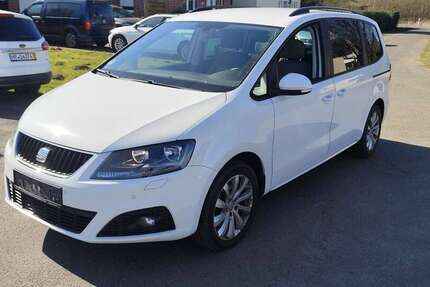 Seat Alhambra 272.091 km 8.499 € Bramsche 49565
