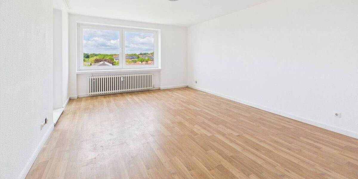 Etagenwohnung Osnabrück Haste - 4 Zimmer, 83 m&sup2;, 151.500&euro; | Angebot:26798274