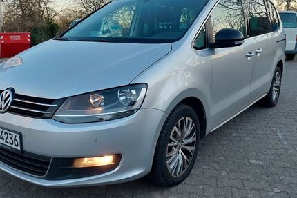 VW Sharan 173.000 km 11.500 € Osnabruck 49082