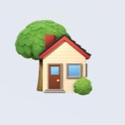 Wohnung in Bad Laer mit Garten zu vermieten zimmer