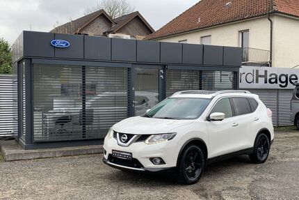 Nissan X-Trail 142.299 km 12.950 &euro; Versmold 33775