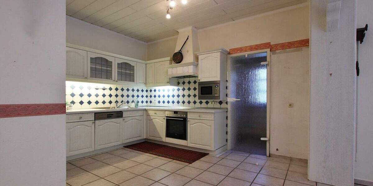 Einfamilienhaus Ibbenbüren Dickenberg - 9 Zimmer, 231 m&sup2;, 439.000&euro; | Angebot:25732492