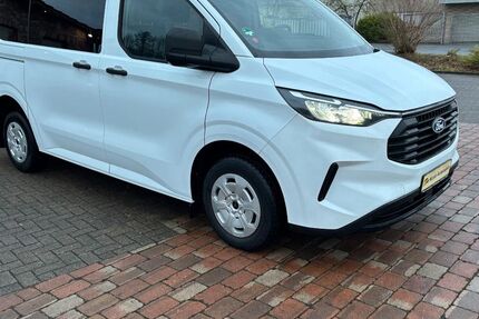 Ford Transit Custom 41.800 km 35.950 &euro; Versmold 33775