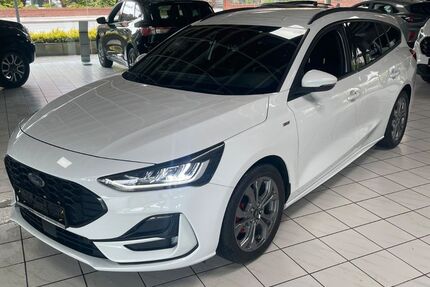 Ford Focus 41.000 km 19.790 &euro; Lengerich 49525