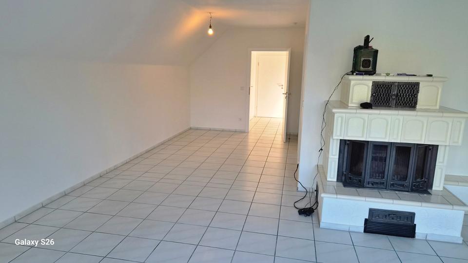 Dachgeschoßwohnung Lotte - 2 Zimmer, 69 m&sup2;, 700&euro; | Angebot:26614592