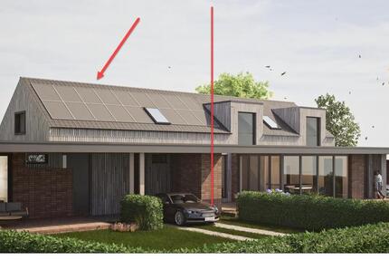 Haus Damme - 5 Zimmer, 132 m&sup2;, 1.500&euro; | Angebot:23715439