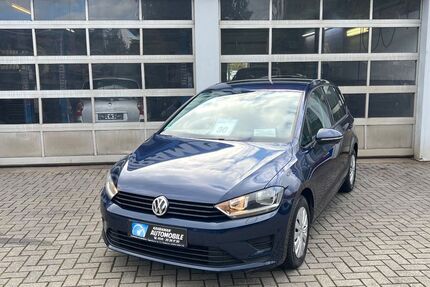 VW Golf Sportsvan 194.000 km 8.699 &euro; Osnabrück 49090
