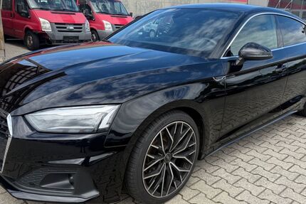Audi A5 45.500 km 30.999 &euro; Ibbenbüren 49479