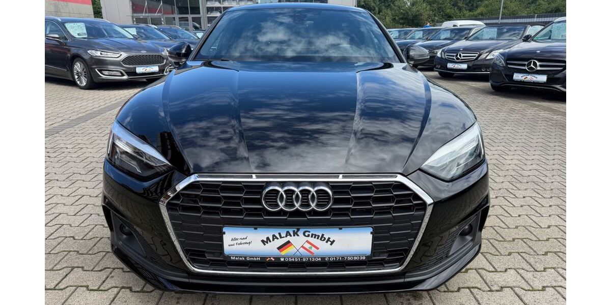 Audi A5 45.500 km 31.999 &euro; Ibbenbüren 49479