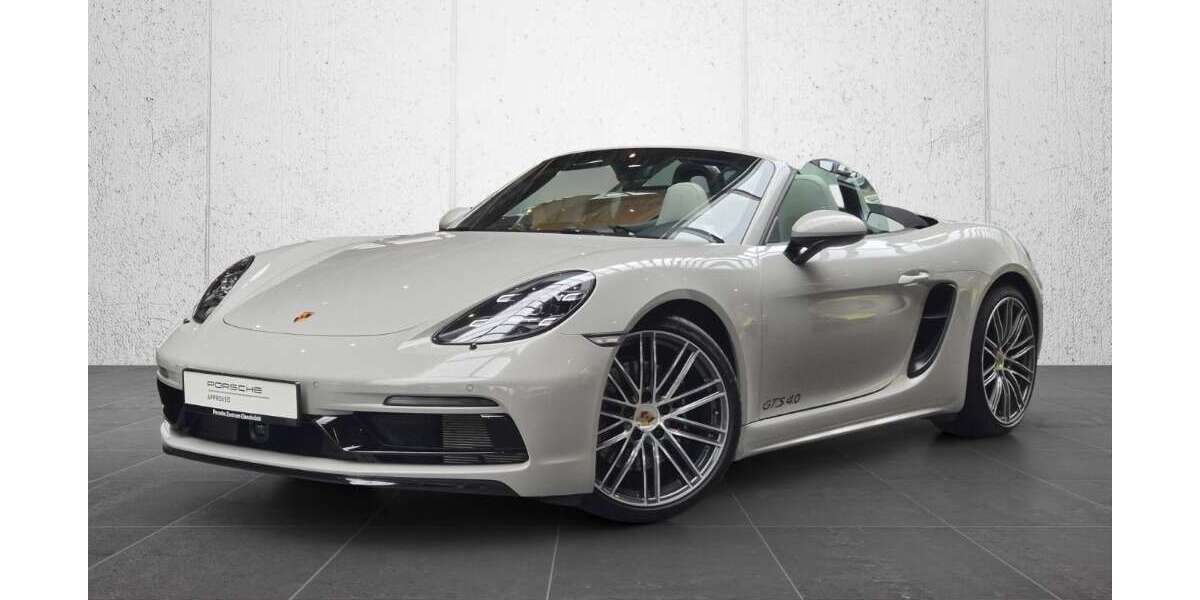 Porsche Boxster 6.050 km 106.700 &euro; Osnabrück 49078