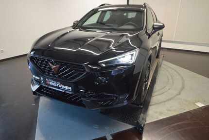 Cupra Formentor 64.255 km 36.890 &euro; Ladbergen 49549
