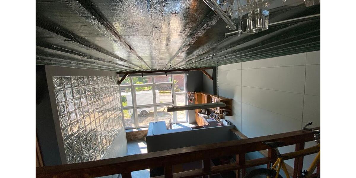 Loft - Studio - Atelier Bad Essen - 2 Zimmer, 85 m&sup2;, 850&euro; | Angebot:25976419