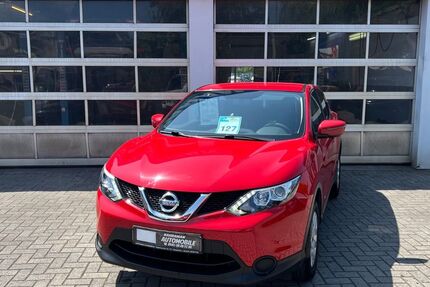 Nissan Qashqai 85.239 km 9.300 &euro; Osnabrück 49090