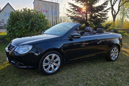 VW Eos 135.300 km 6.900 € Halle-Westfalen 33790