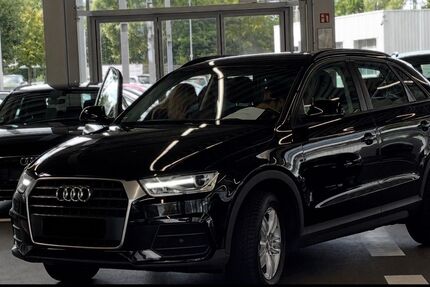 Audi Q3 168.500 km 13.800 &euro; Bramsche 49565