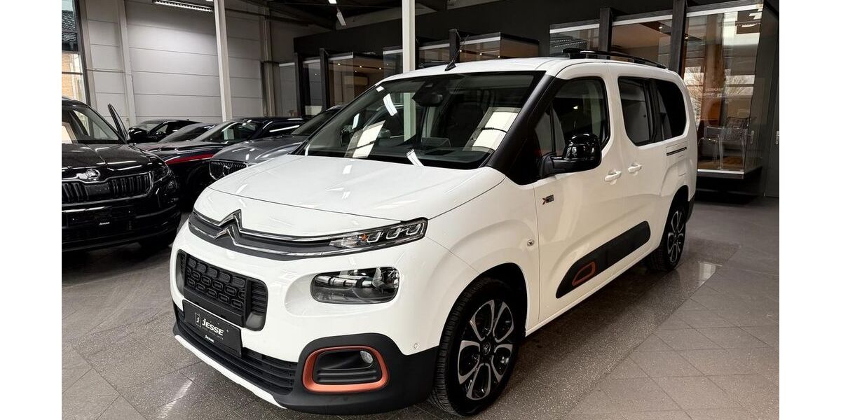 Citroen Berlingo 86.000 km 20.990 &euro; Ibbenbüren 49477