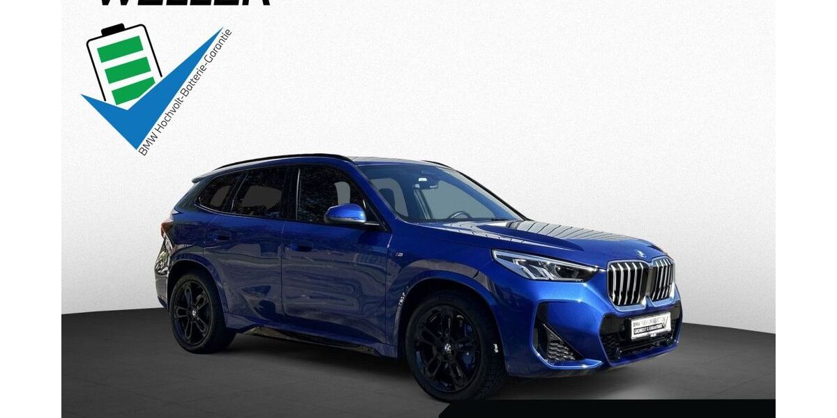 BMW X1 22.391 km 46.950 &euro; Melle 49324
