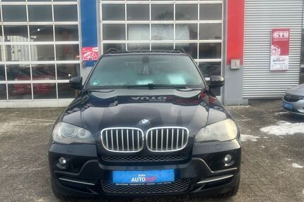 BMW X5 300.000 km 7.499 &euro; Osnabrück 49090