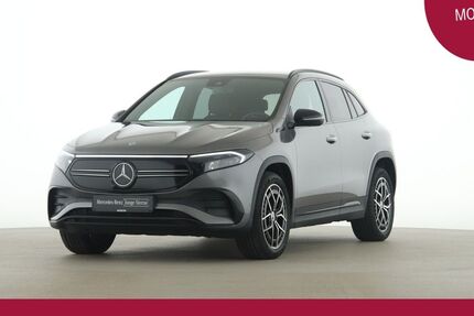 Mercedes-Benz EQA 27.000 km 30.885 &euro; Osnabrück 49078