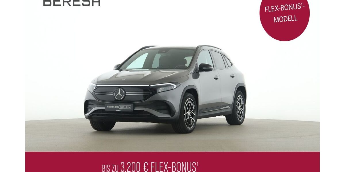 Mercedes-Benz EQA 27.000 km 30.885 &euro; Osnabrück 49078