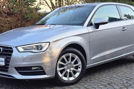 Audi A3 88.750 km 12.790 &euro; Borgholzhausen 33829