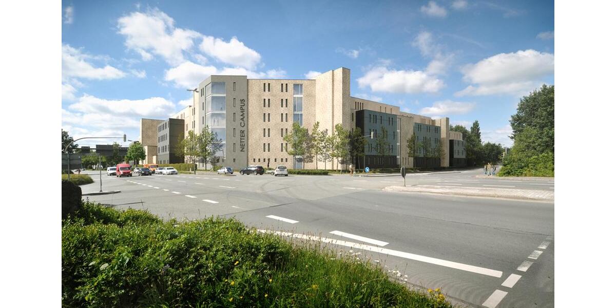 Etagenwohnung Osnabrück Eversburg - 4 Zimmer, 121 m&sup2;, 1.930&euro; | Angebot:25348886