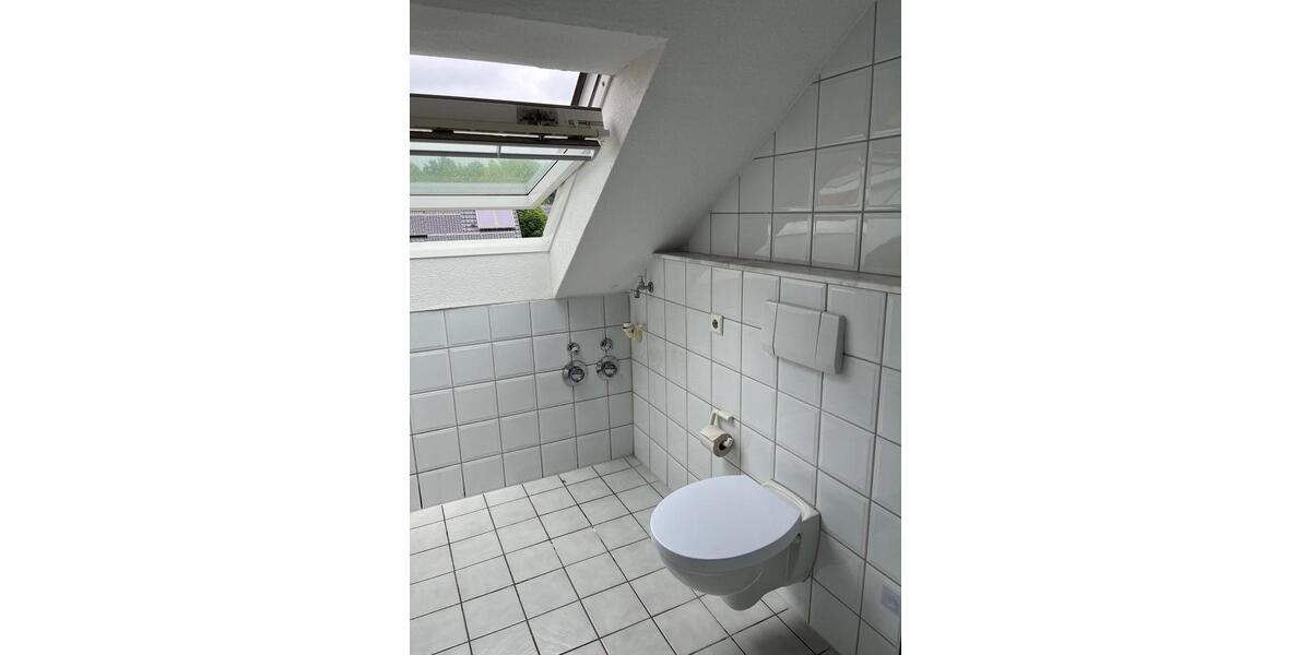 Dachgeschoßwohnung Hagen am Teutoburger Wald - 3 Zimmer, 81 m&sup2;, 620&euro; | Angebot:25851898