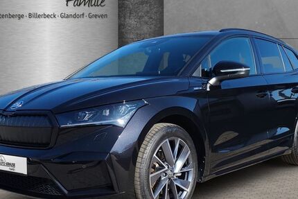 Skoda Enyaq 18.222 km 36.845 &euro; Glandorf 49219