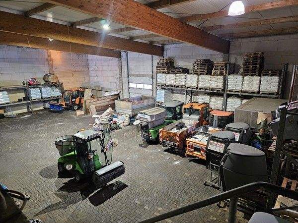 Gewerbeobjekt Osnabrück Fledder - 2.500&euro; | Angebot:25928772