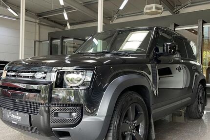 Land Rover Defender 104.990 km 53.990 € Ibbenbüren 49477