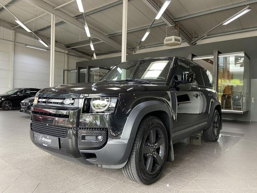 Land Rover Defender 104.990 km 53.990 € Ibbenbüren 49477
