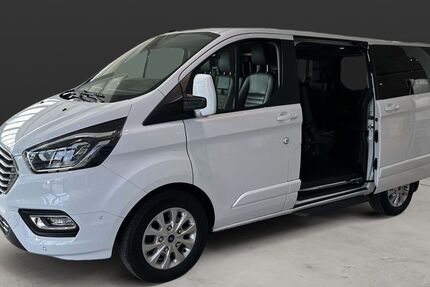 Ford Tourneo Custom 80.860 km 36.990 € Warendorf 48231