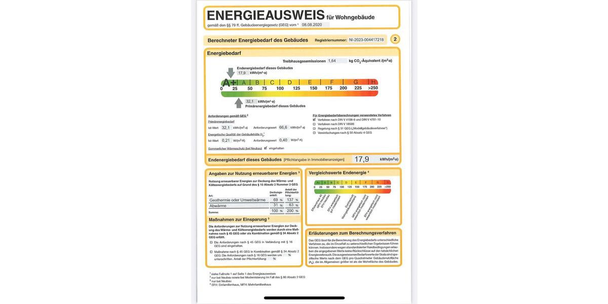 Dachgeschoßwohnung Osnabrück Gretesch - 2.5 Zimmer, 92 m&sup2;, 1.240&euro; | Angebot:26232251