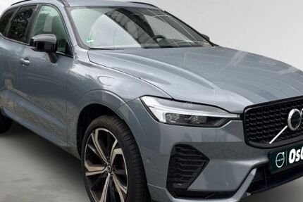 Volvo XC60 93.162 km 35.770 &euro; Osnabrück 49090