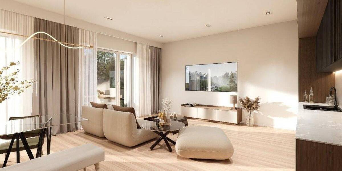 Etagenwohnung Neuenkirchen-Vörden Neuenkirchen - 2 Zimmer, 50 m&sup2;, 625&euro; | Angebot:26907745