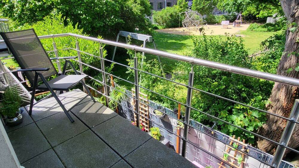 Etagenwohnung Osnabrück Schinkel - 2 Zimmer, 61 m&sup2;, 219.000&euro; | Angebot:26886481