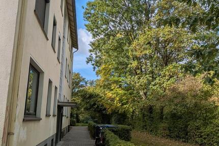 Wohnung Osnabrück Dodesheide - 2 Zimmer, 52 m&sup2;, 95.000&euro; | Angebot:27476576