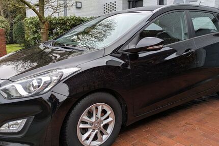 Hyundai i30 142.000 km 6.500 &euro; Ibbenbüren 49477