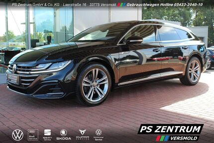 VW Arteon 117.595 km 27.930 € Versmold 33775