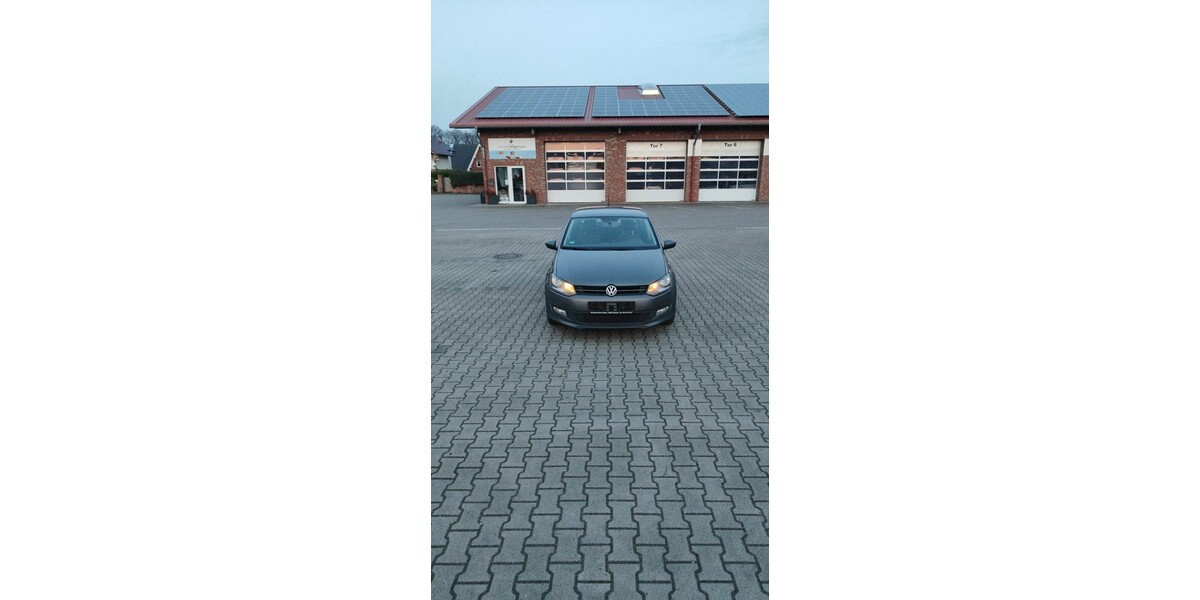 VW Polo 175.000 km 6.000 &euro; Damme 49401