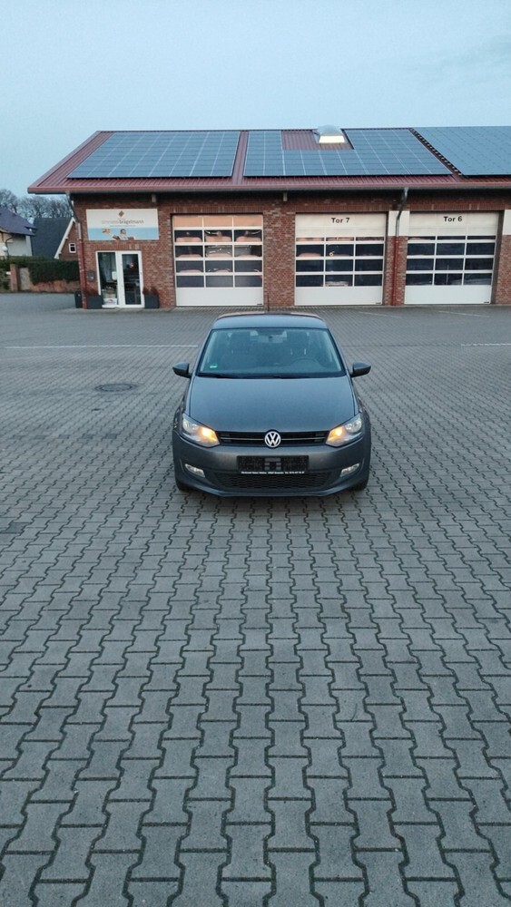 VW Polo 175.000 km 6.000 € Damme 49401