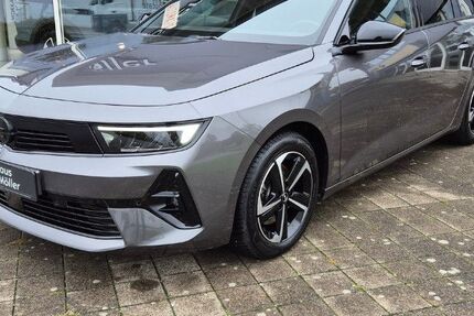 Opel Astra 16.850 km 25.900 € Halle 33790